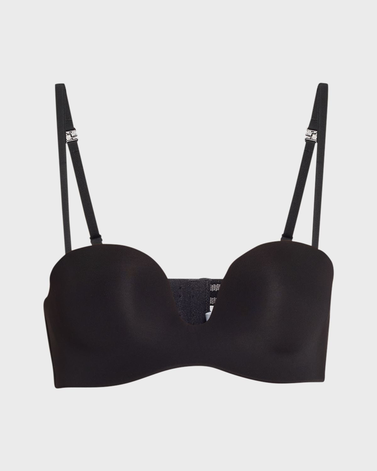 Simone Perele Essentiel Multi-Position Strapless Bra | Thumbnail 5 Simone Perele Essentiel Multi-Position Strapless Bra | Thumbnail 5