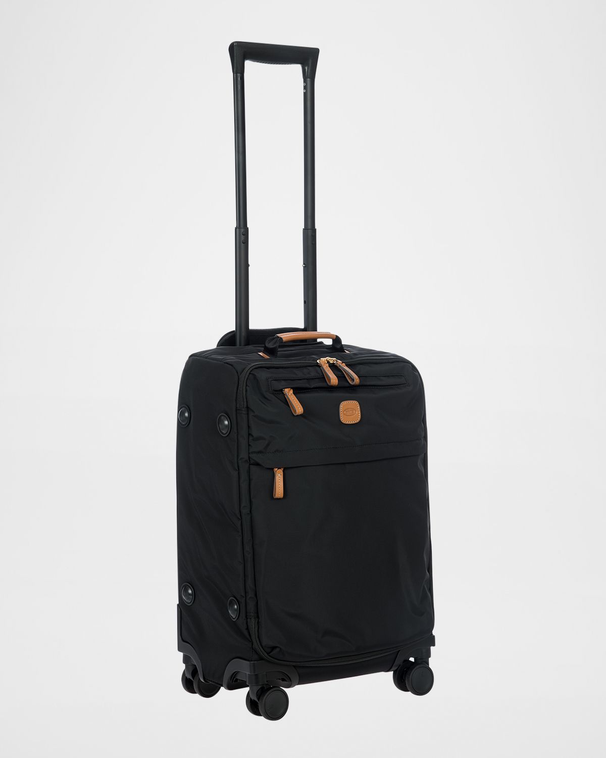 Bric 's X-Travel 21" Carry-On Spinner Luggage