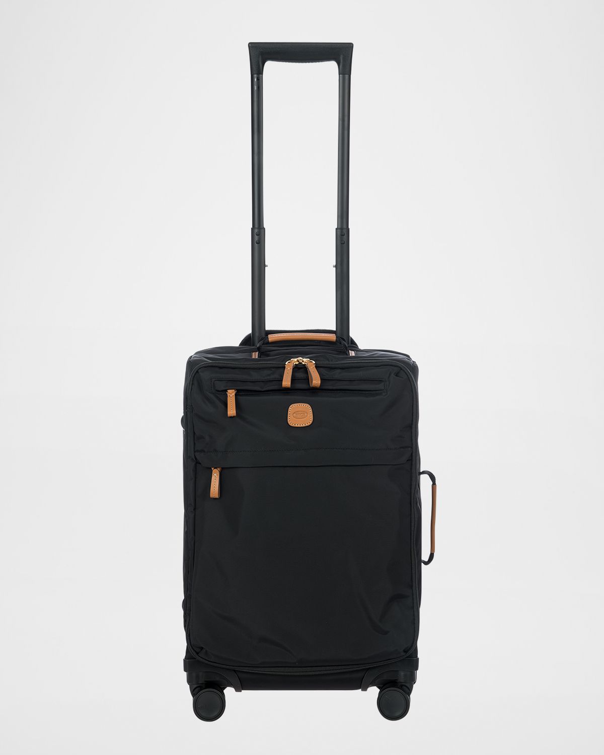 Bric 's X-Travel 21" Carry-On Spinner Luggage