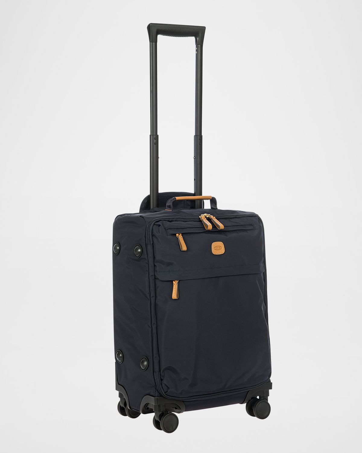 Bric 's X-Travel 21" Carry-On Spinner Luggage