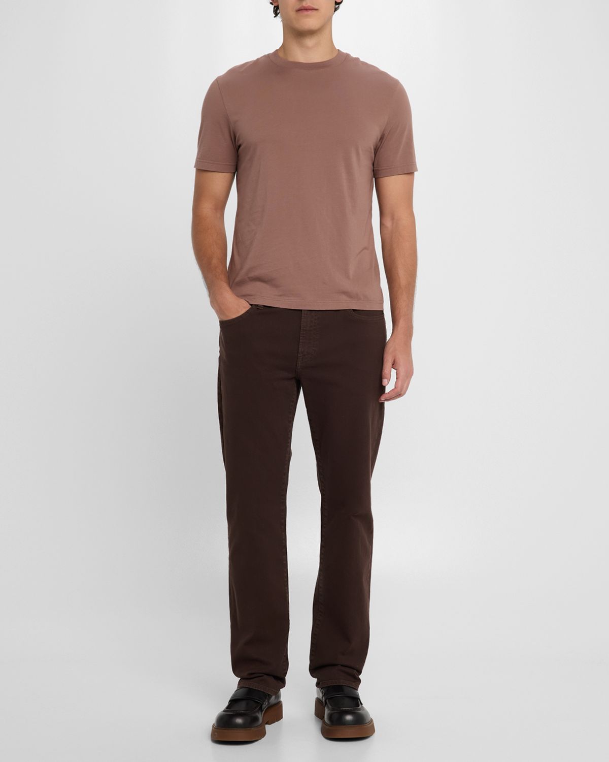 FRAME Men 's L 'Homme Slim Jeans