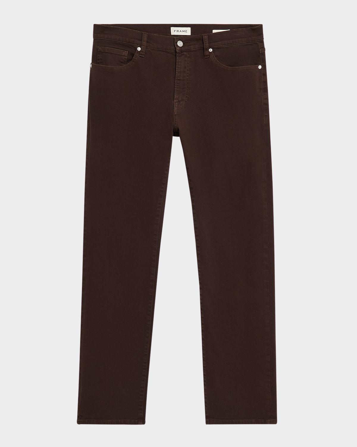 FRAME Men 's L 'Homme Slim Jeans