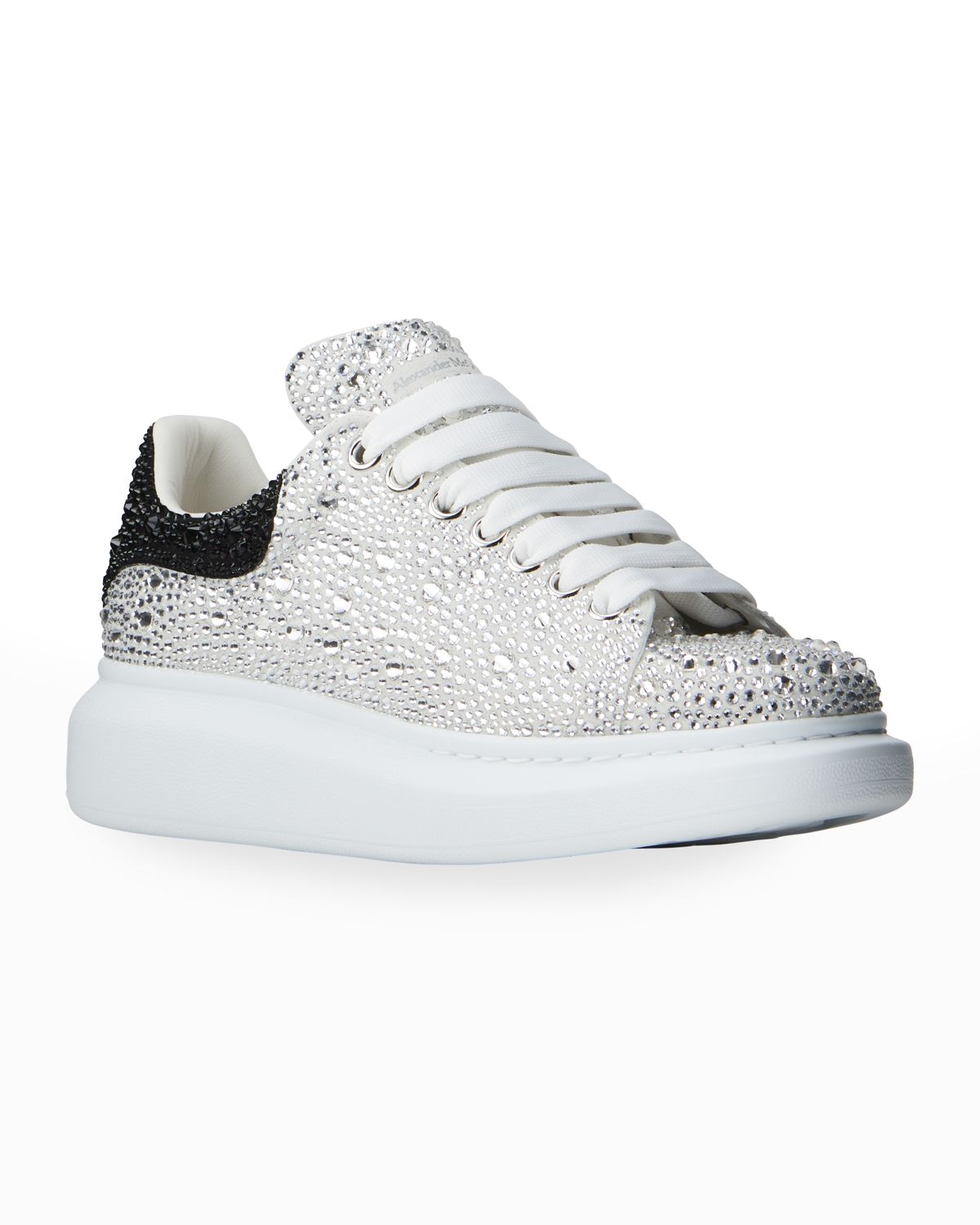 McQueen Oversized Sneakers