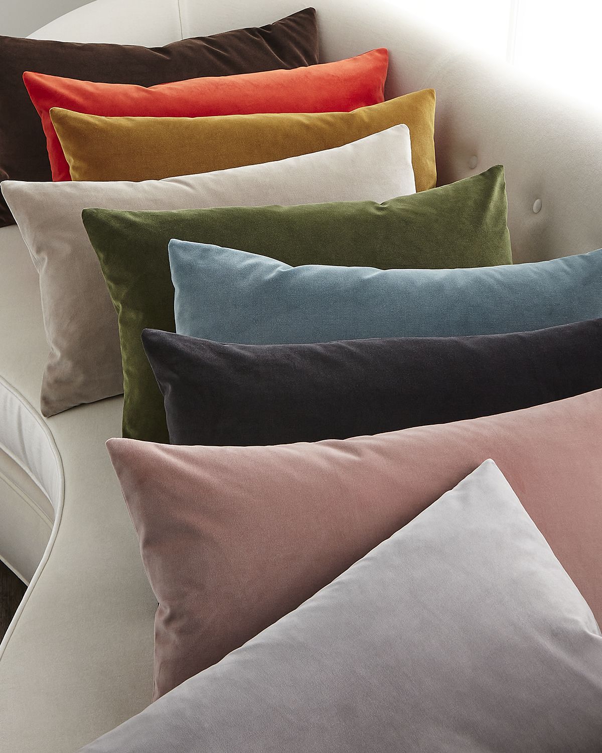 Eastern Accents Uma Decorative Pillow | Thumbnail 5 Eastern Accents Uma Decorative Pillow | Thumbnail 5