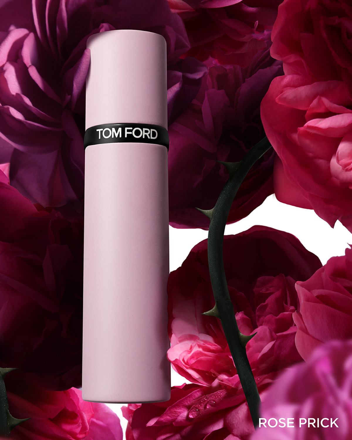 TOM FORD Rose Prick Eau de Parfum Fragrance Travel Spray