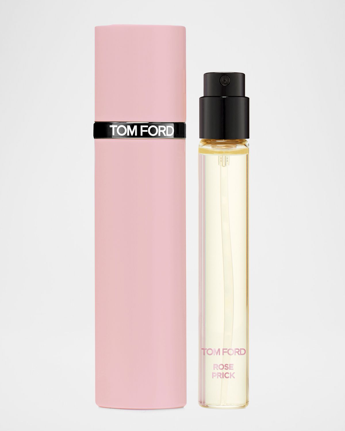 TOM FORD Rose Prick Eau de Parfum Fragrance Travel Spray | Thumbnail 4