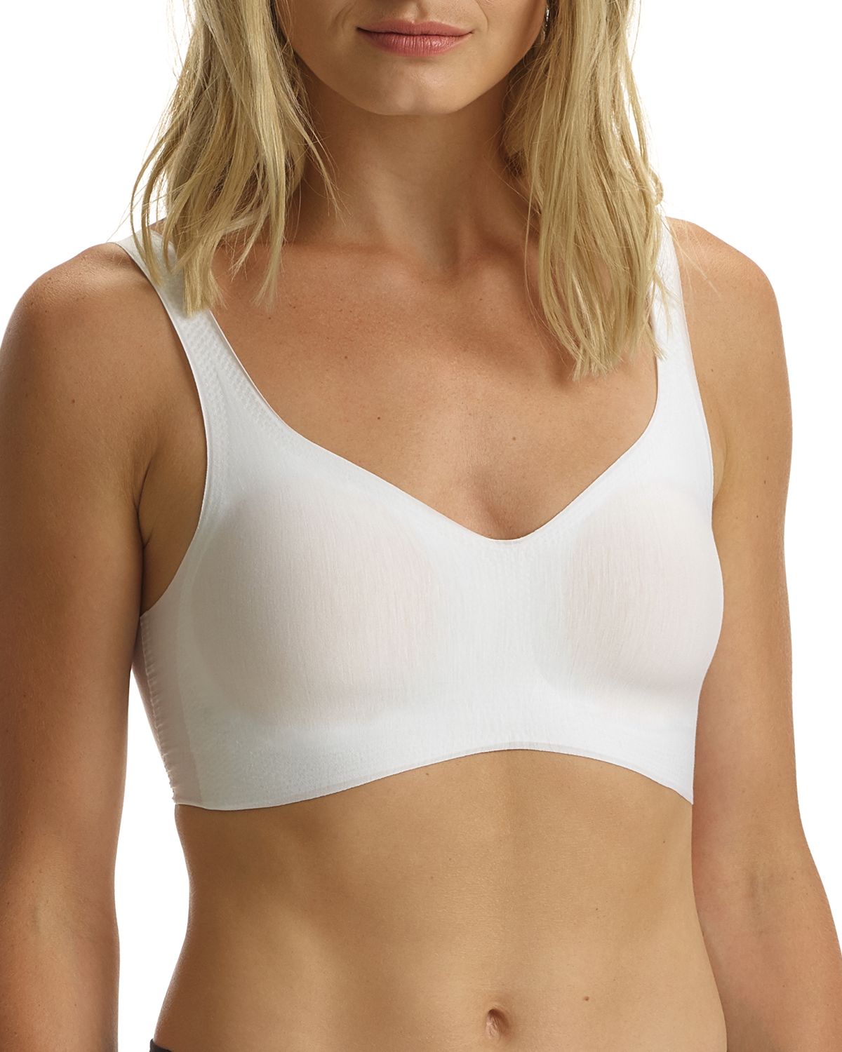 Commando Butter Soft-Support Bralette | Thumbnail 3 Commando Butter Soft-Support Bralette | Thumbnail 3