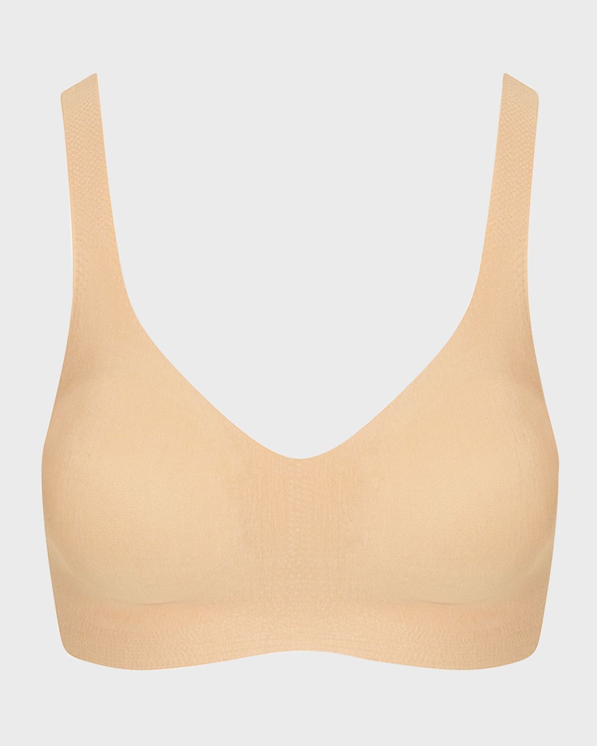 Commando Butter Soft-Support Bralette