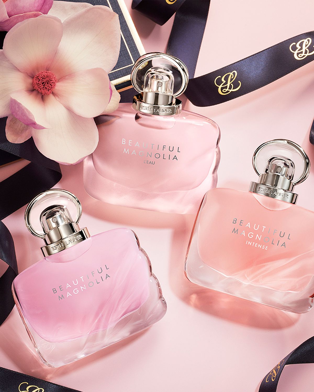 Estee Lauder Beautiful Magnolia Eau de Parfum Spray