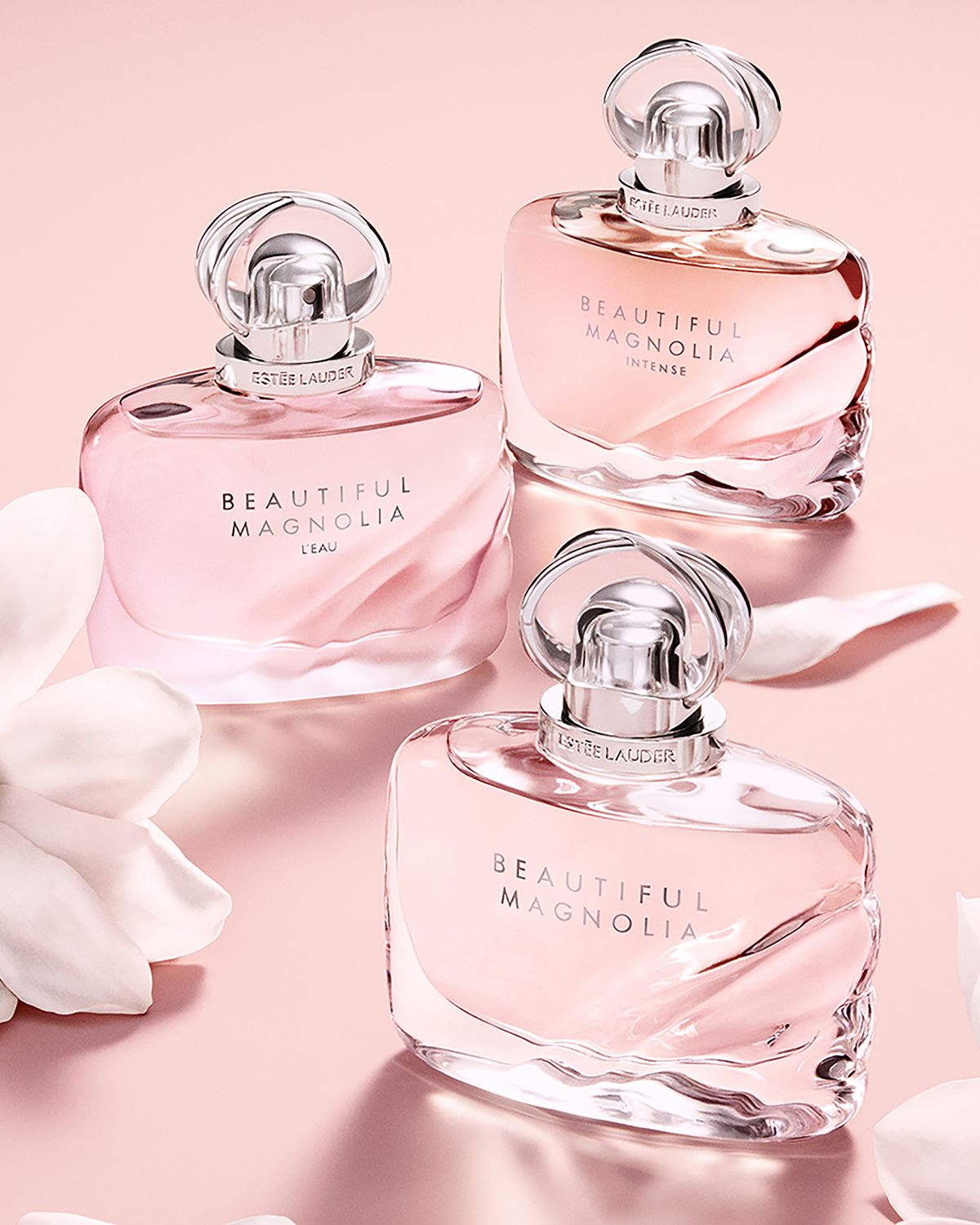 Estee Lauder Beautiful Magnolia Eau de Parfum Spray