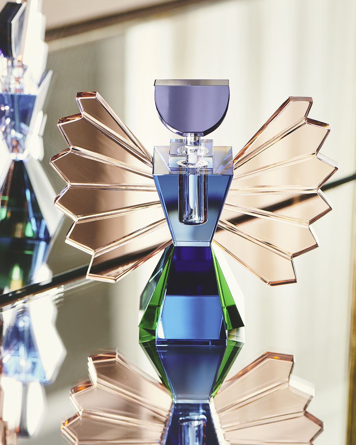 Reflections Copenhagen Rochester Perfume Flacon