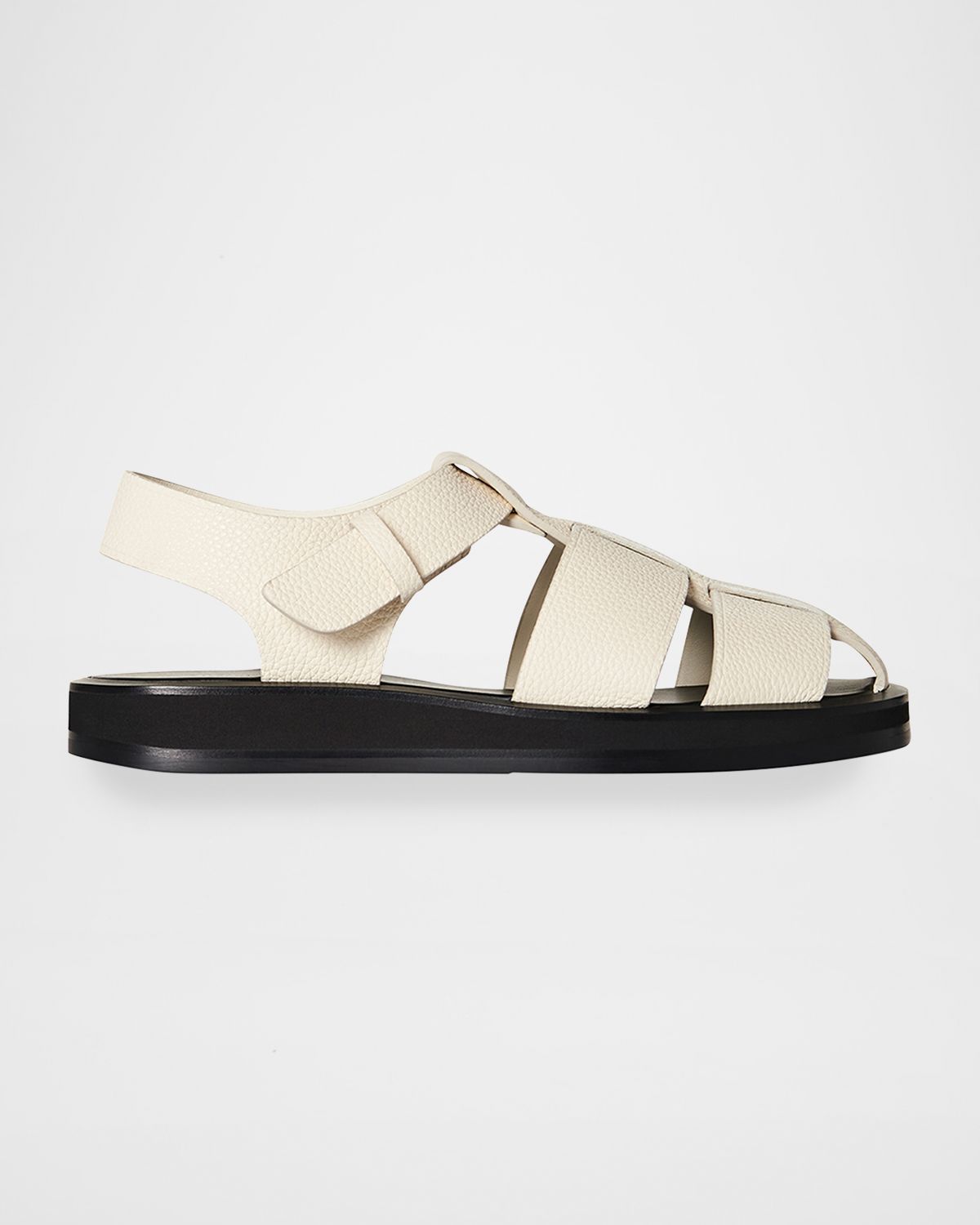 THE ROW Fisherman Woven Sporty Sandals | Thumbnail 4 THE ROW Fisherman Woven Sporty Sandals | Thumbnail 4