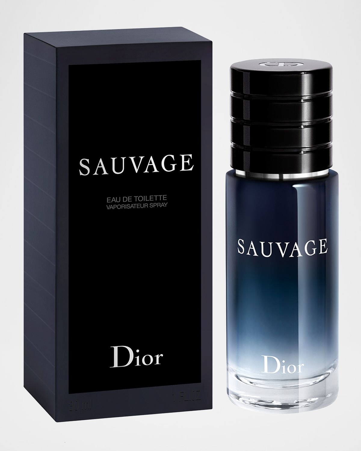 DIOR Sauvage Eau de Toilette