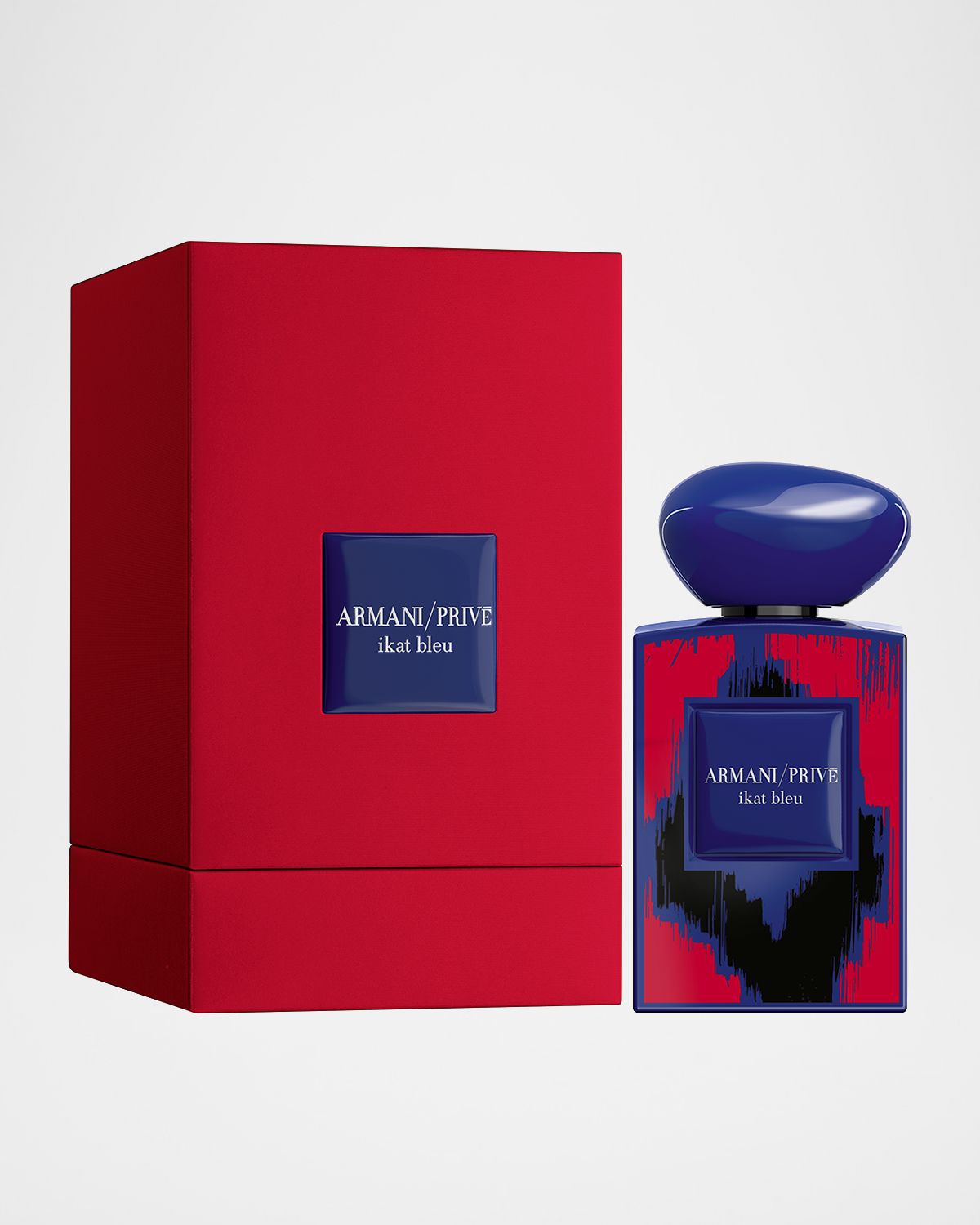 ARMANI beauty 3.4 oz. Armani Prive Ikat Bleu