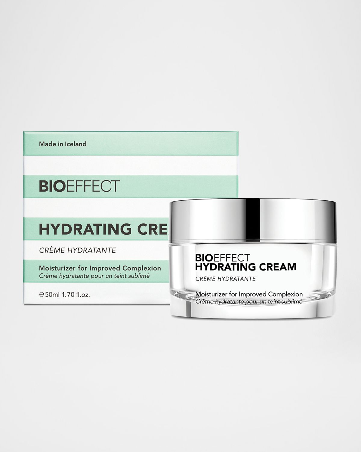 BIOEFFECT Hydrating Cream, 1.7 oz.