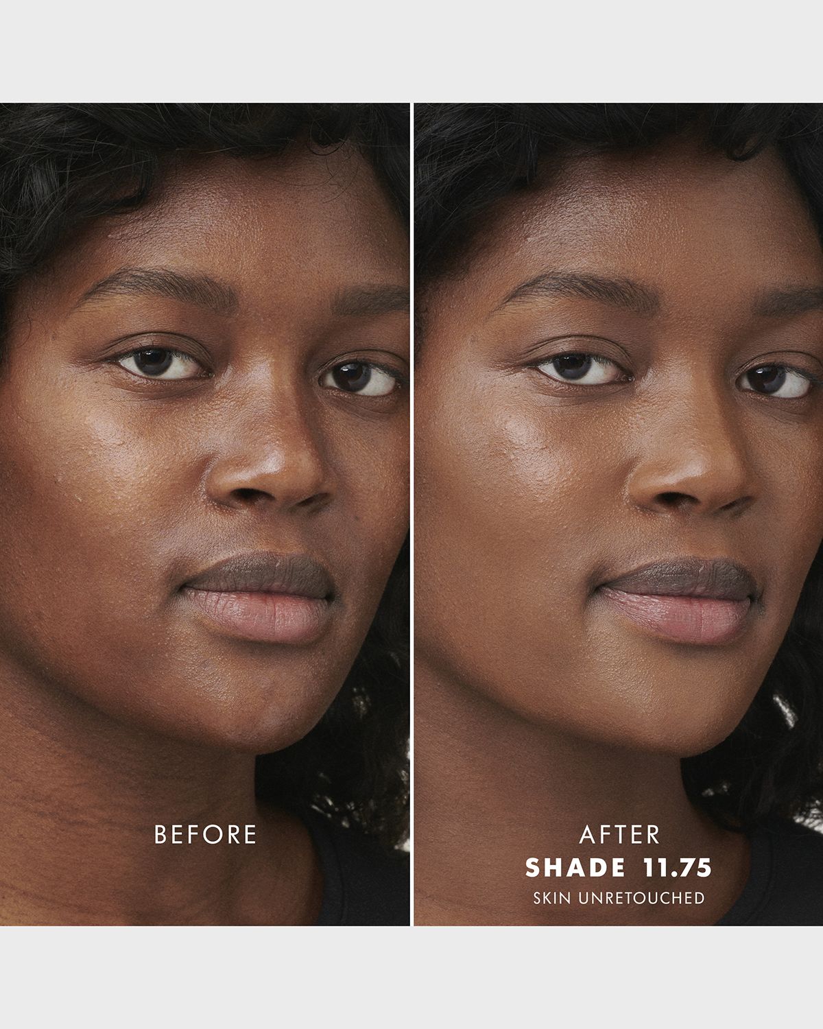 ARMANI beauty Luminous Silk Perfect Glow Flawless Oil-Free Foundation Mini | Thumbnail 5 ARMANI beauty Luminous Silk Perfect Glow Flawless Oil-Free Foundation Mini | Thumbnail 5