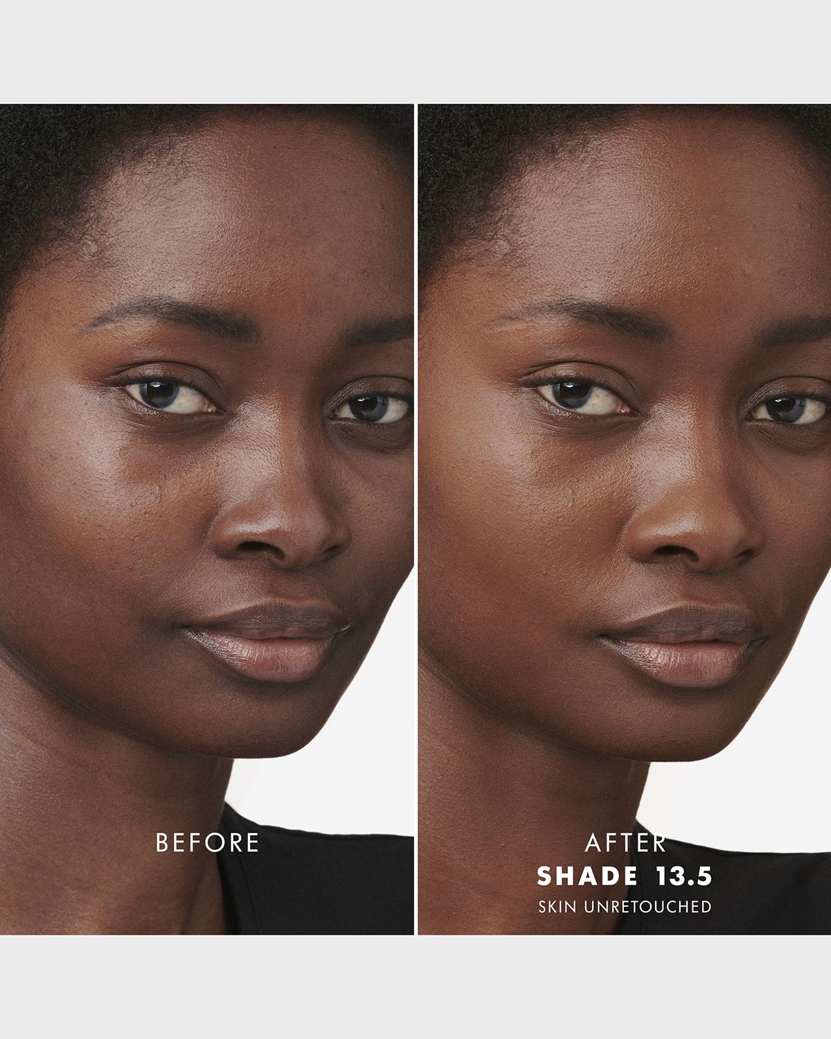 ARMANI beauty Luminous Silk Perfect Glow Flawless Oil-Free Foundation Mini | Thumbnail 5 ARMANI beauty Luminous Silk Perfect Glow Flawless Oil-Free Foundation Mini | Thumbnail 5