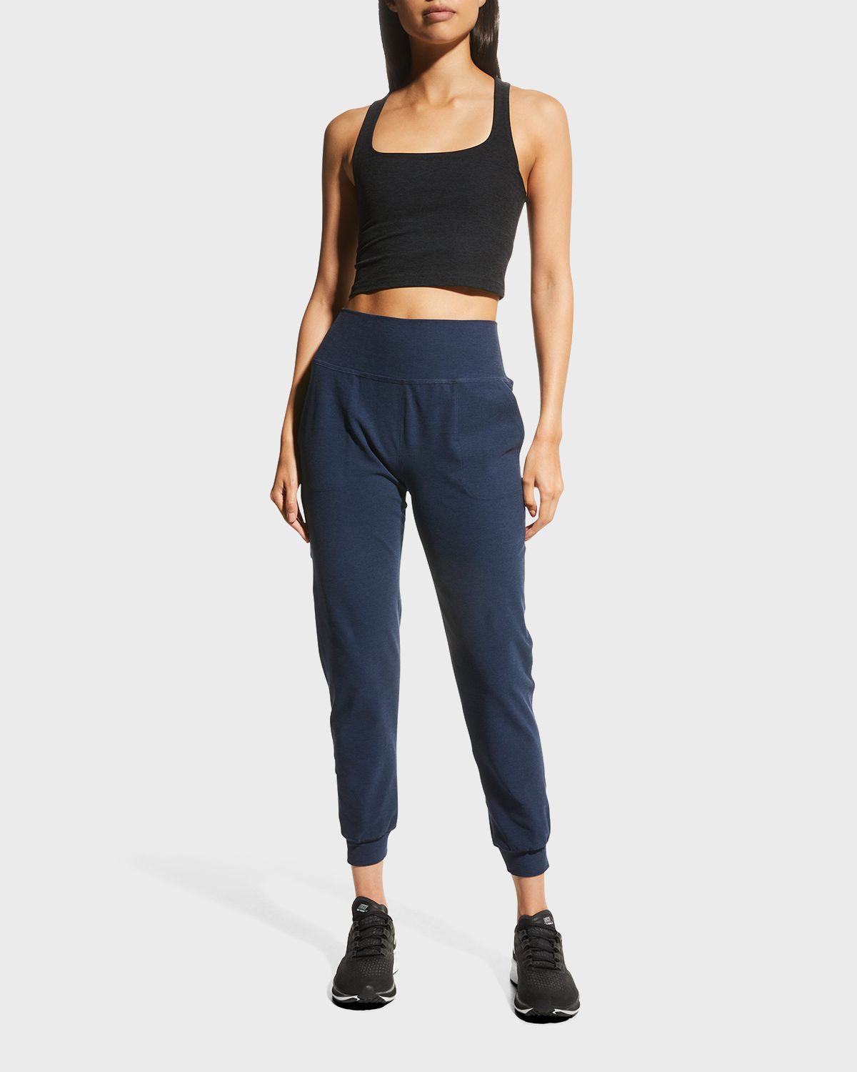 Beyond Yoga Spacedye Midi Jogger
