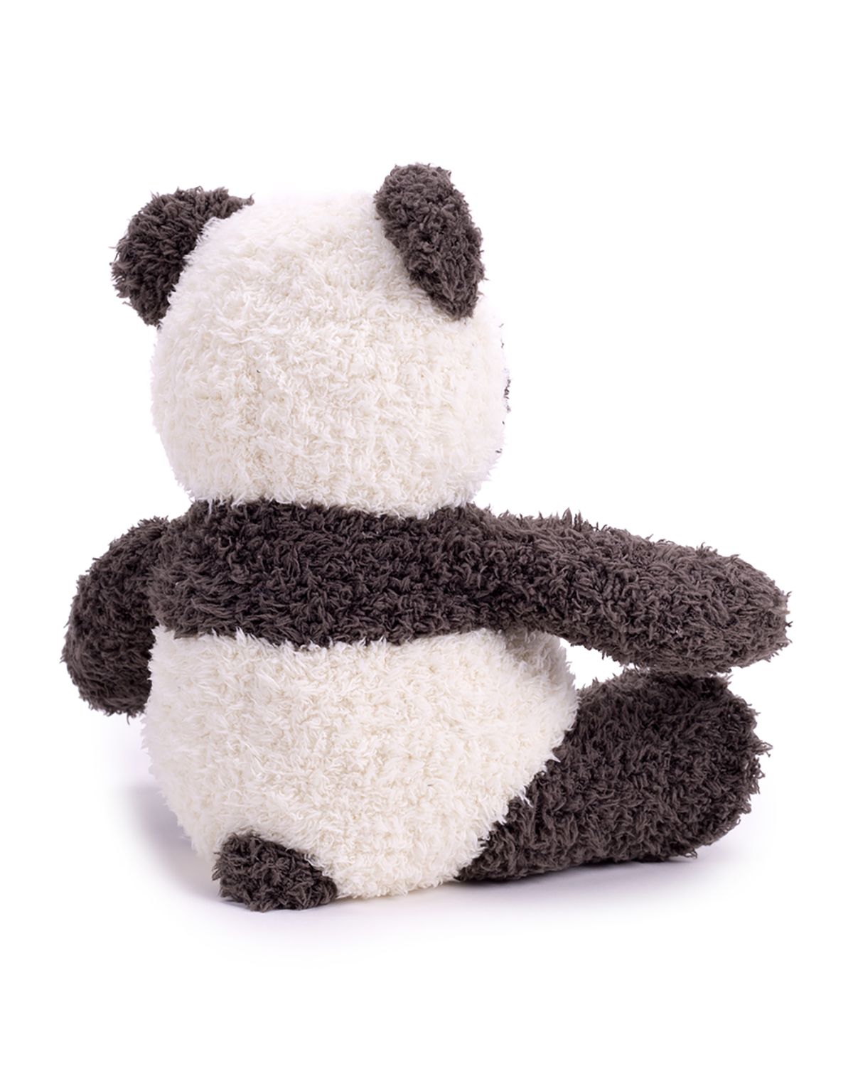 Barefoot Dreams Kid 's 9" Panda Buddie CozyChic Stuffed Animal