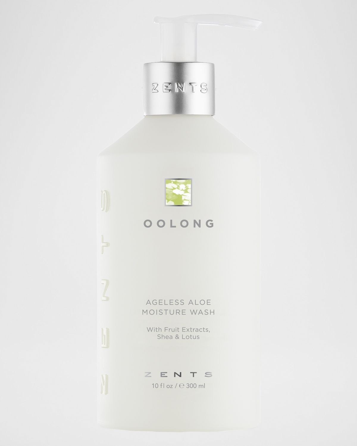 ZENTS 10 oz. Oolong Ageless Aloe Moisture Wash | Thumbnail 4