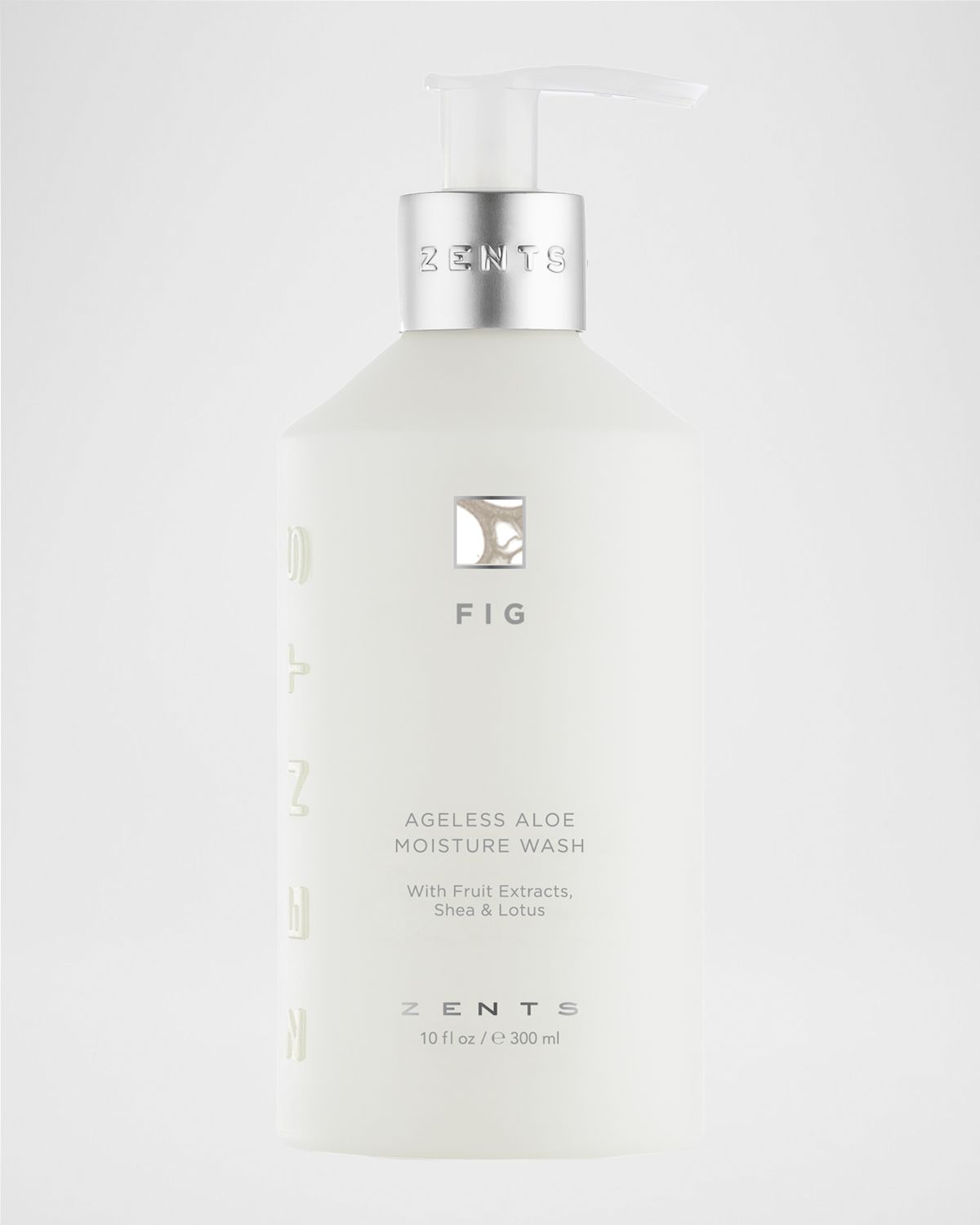 ZENTS 10 oz. Fig Ageless Aloe Moisture Wash | Thumbnail 4