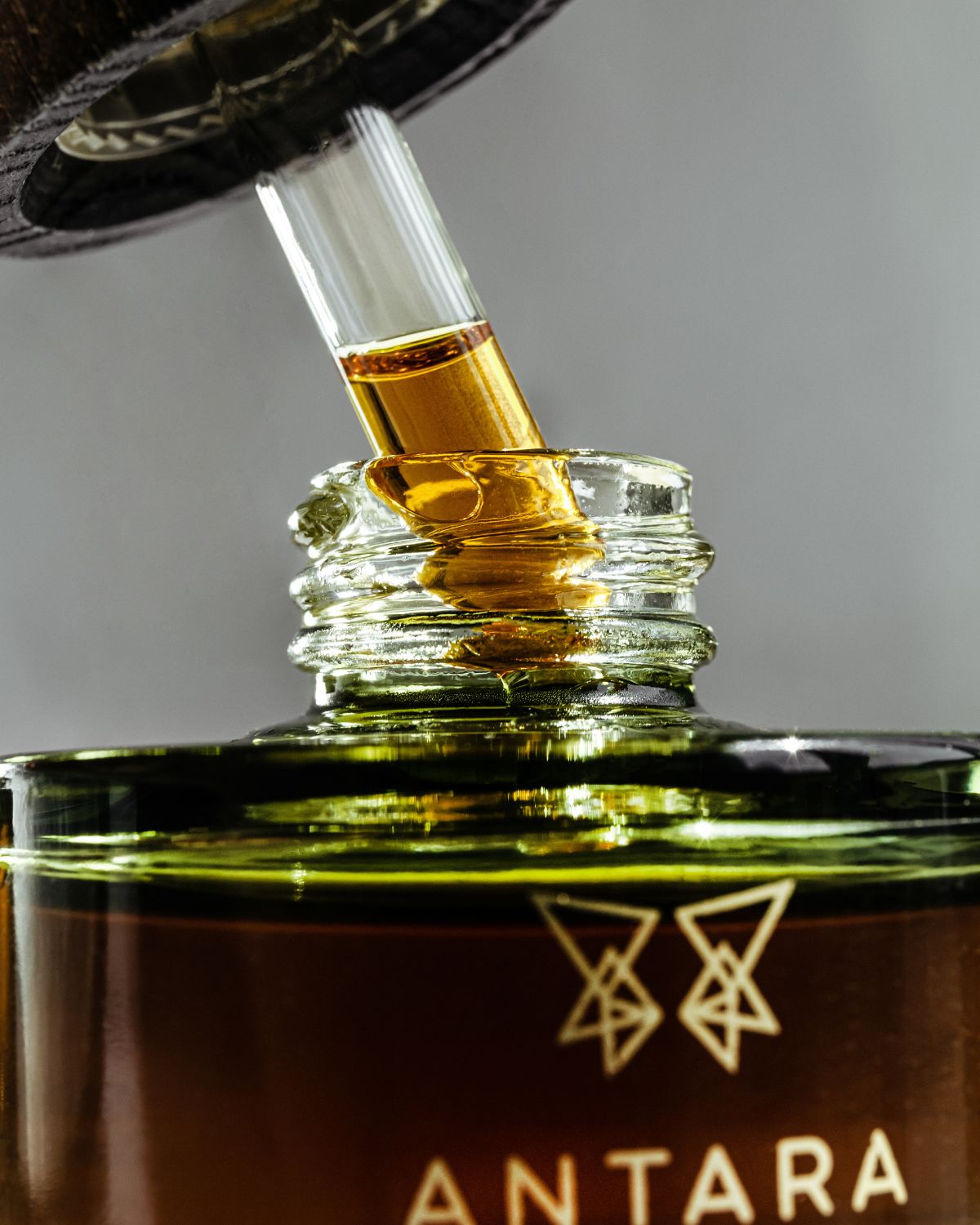 ZENTS 1 oz. ANTARA Vitality Elixir with 500 mg CBD