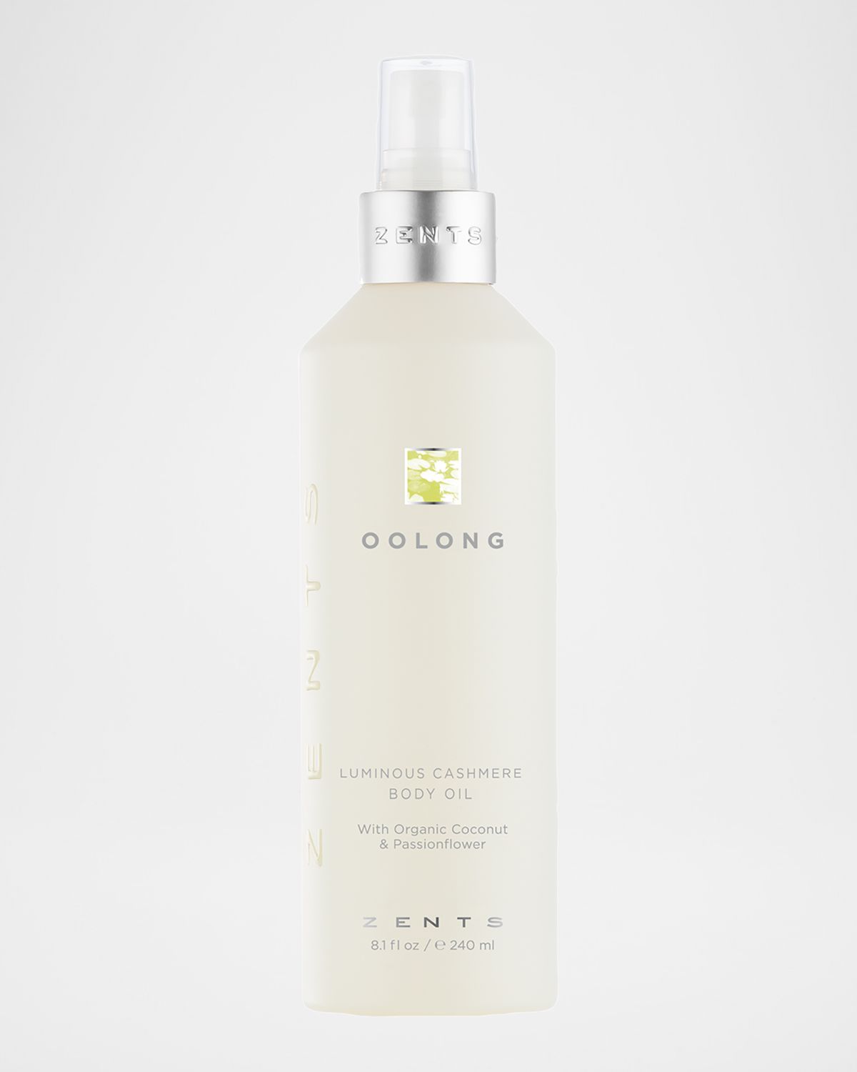 ZENTS 8.1 oz. Oolong Luminous Cashmere Body Oil | Thumbnail 4