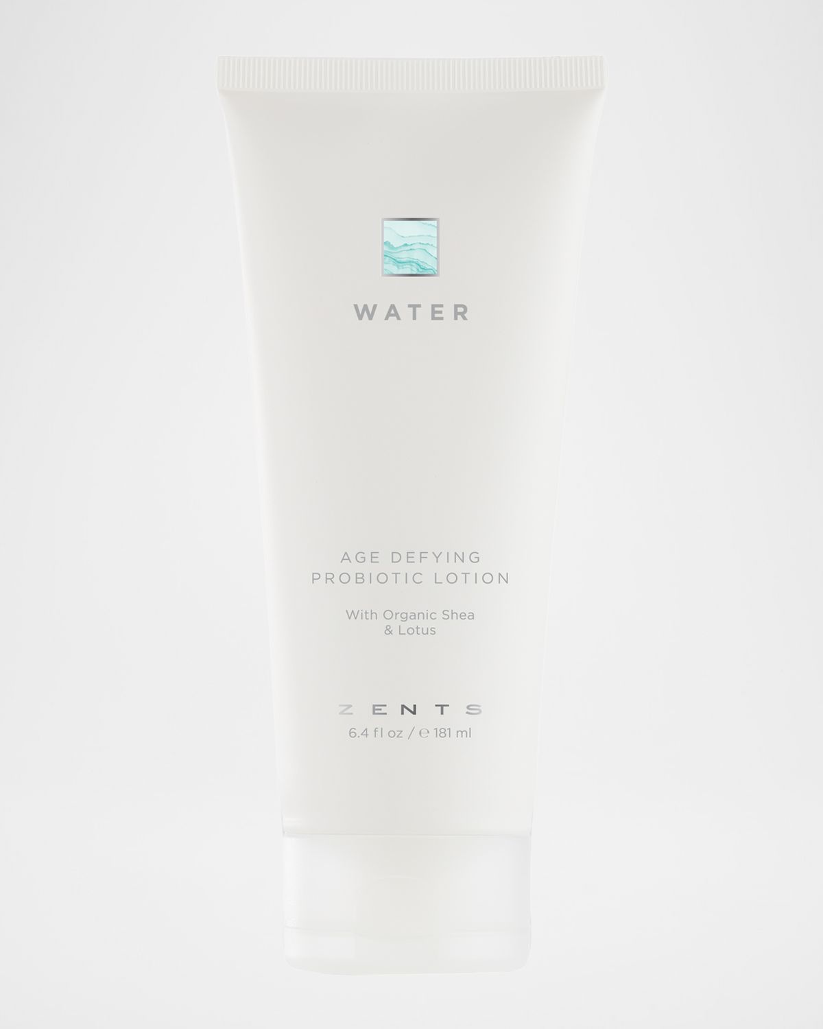 ZENTS 6 oz. Water Age Defying Probiotic Lotion | Thumbnail 4