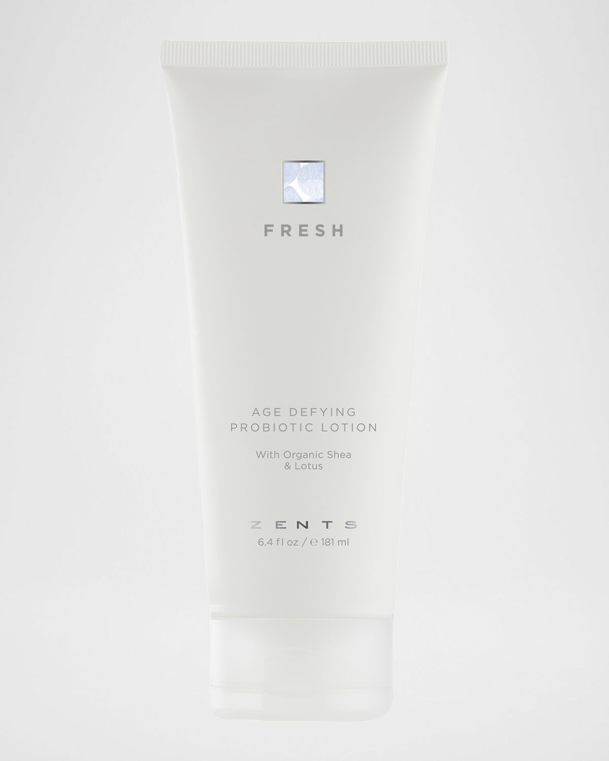ZENTS 6 oz. Fresh Age Defying Probiotic Lotion | Thumbnail 4