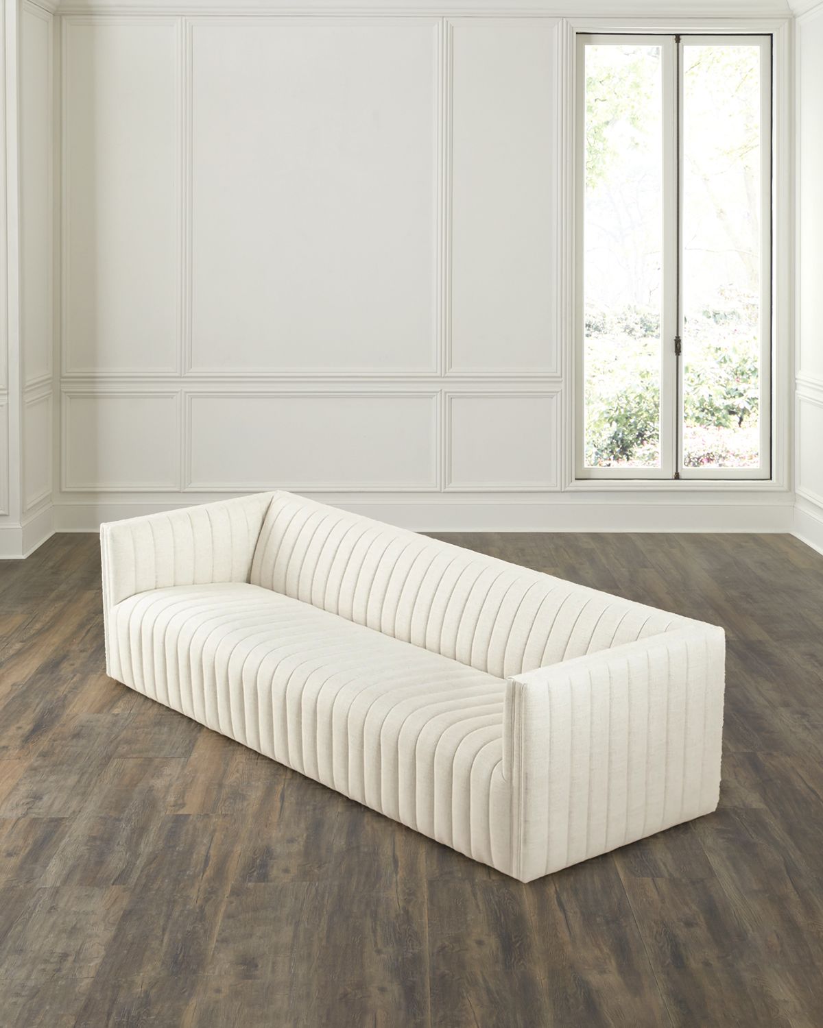 Four Hands Newport Sofa, 97"