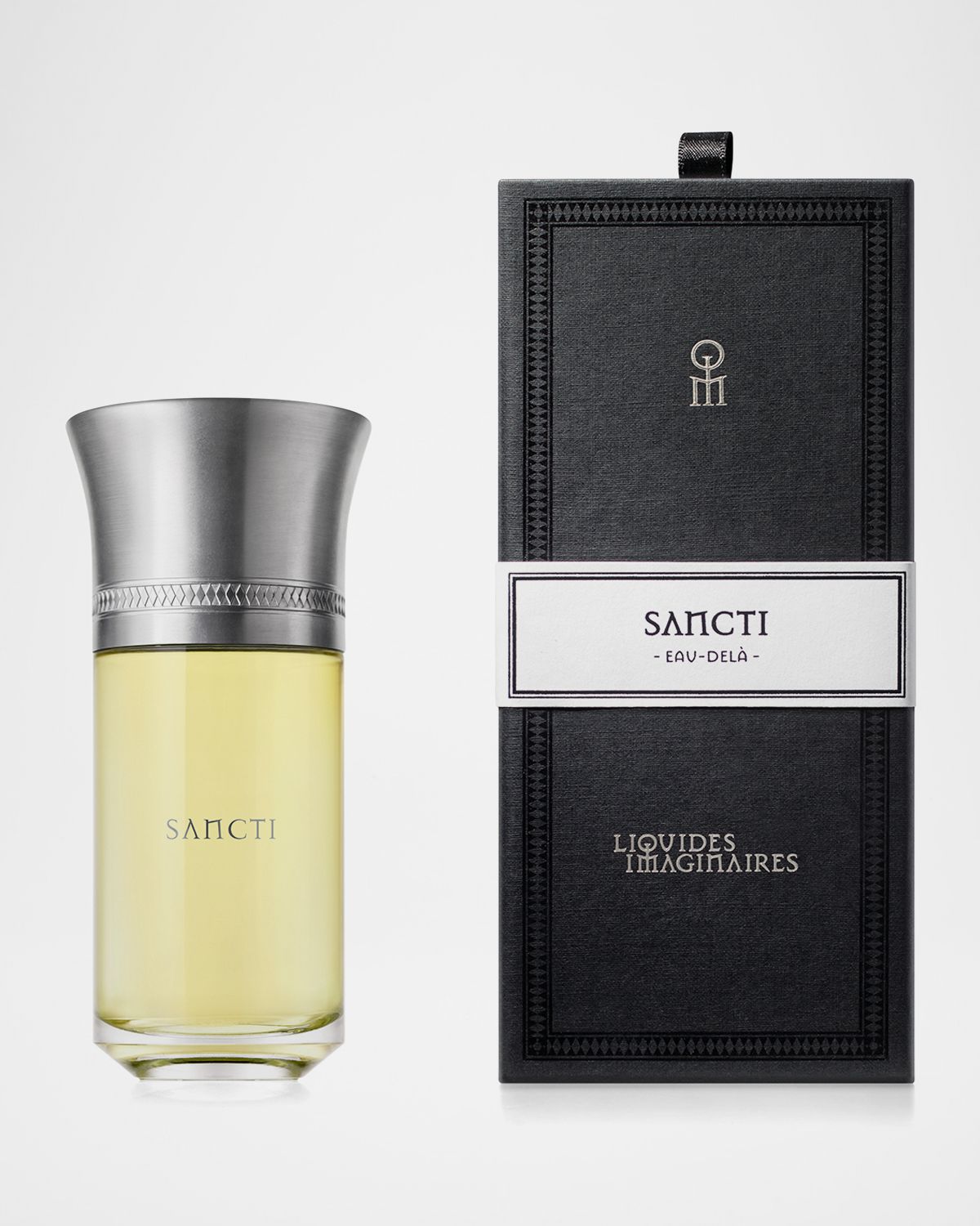 Liquides Imaginaires 3.3 oz. Sancti Eau de Parfum