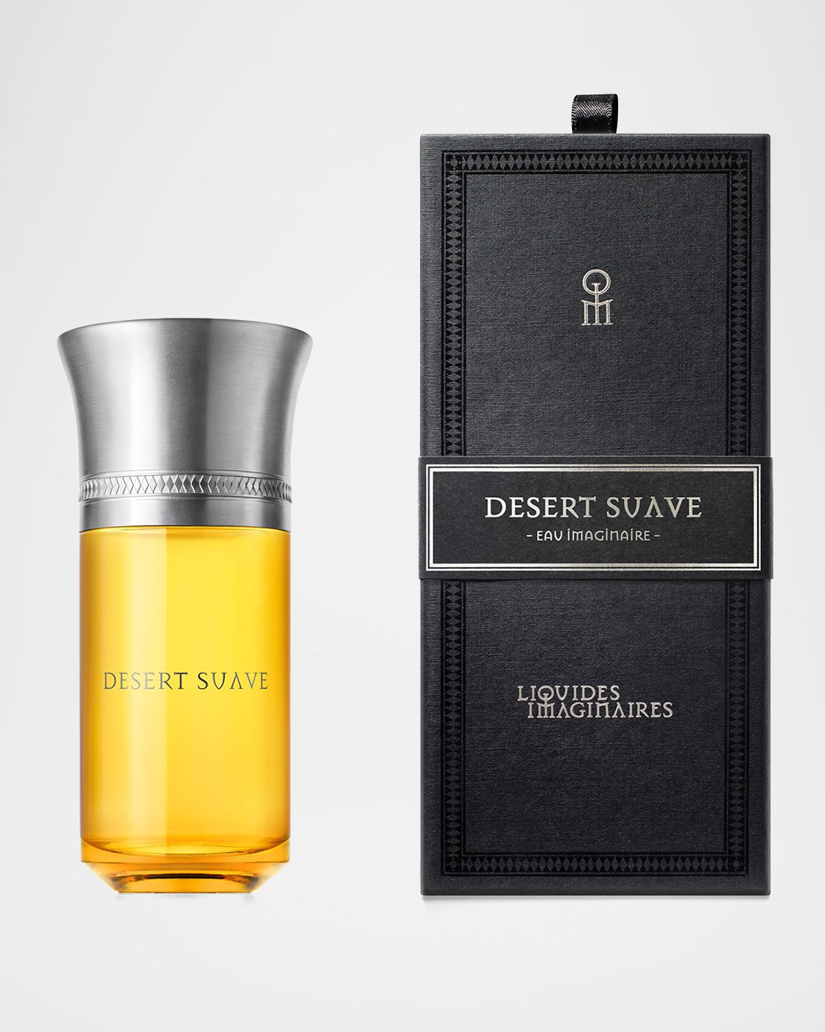 Liquides Imaginaires 3.3 oz. Desert Suave Eau de Parfum