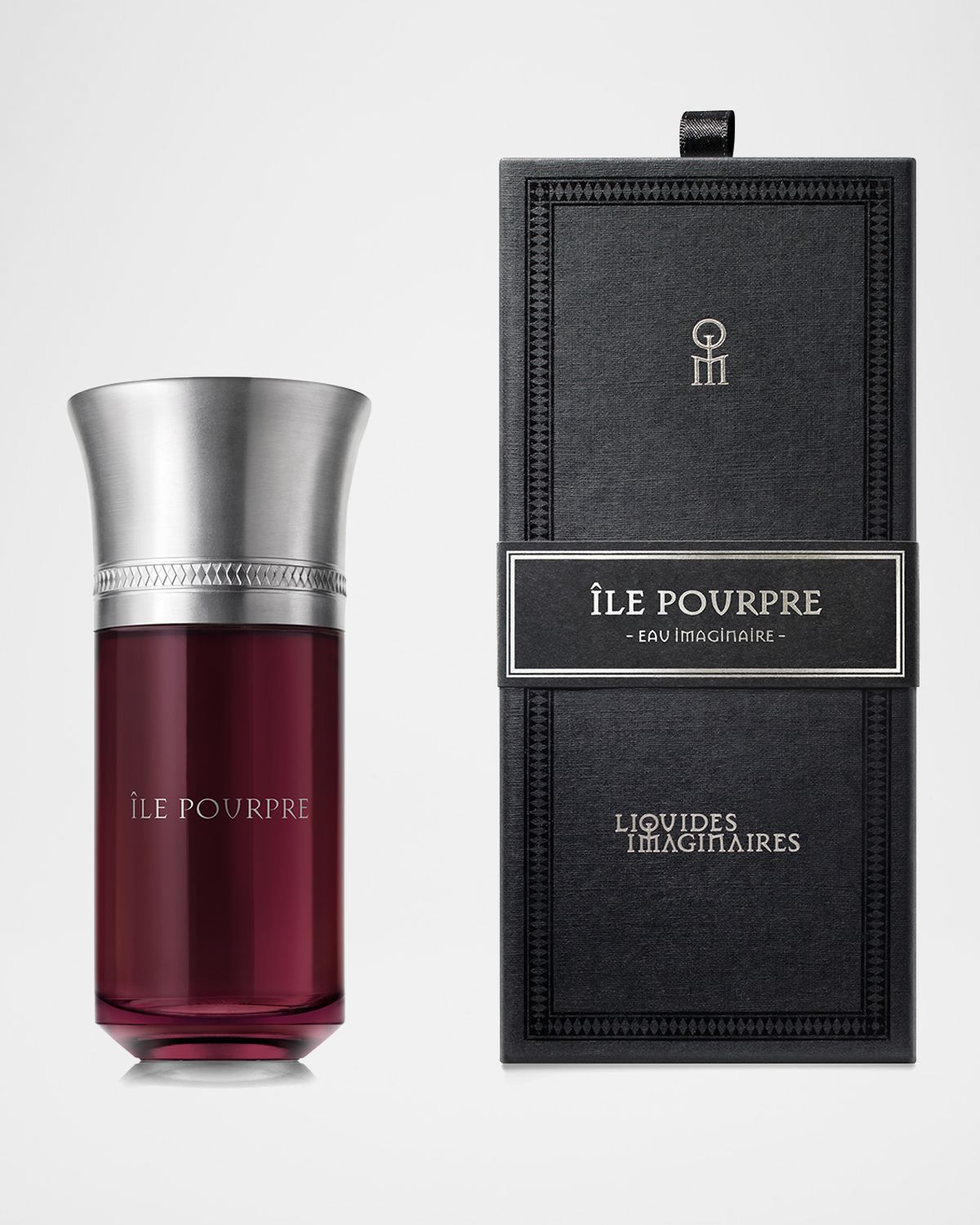 Liquides Imaginaires 3.3 oz. L 'Ile Pourpre Eau de Parfum