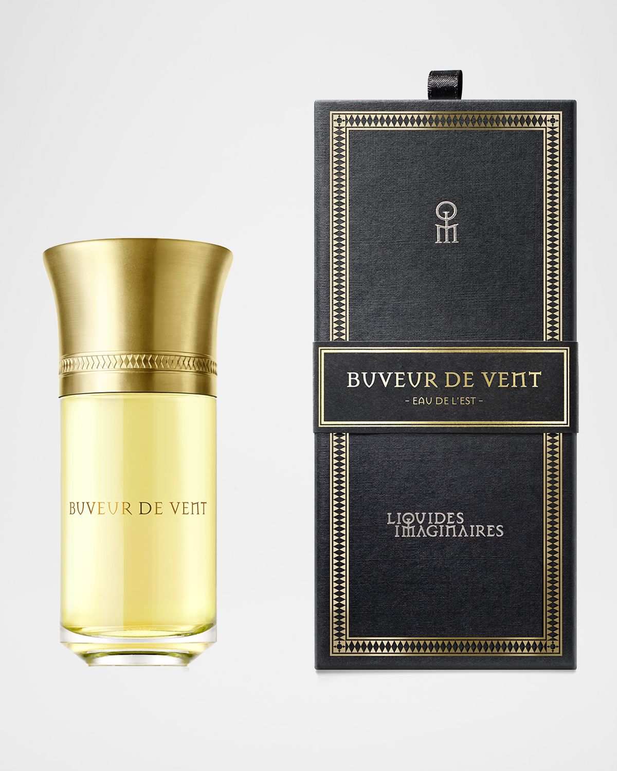 Liquides Imaginaires 3.3 oz. Buveur de Vent Eau de Parfum