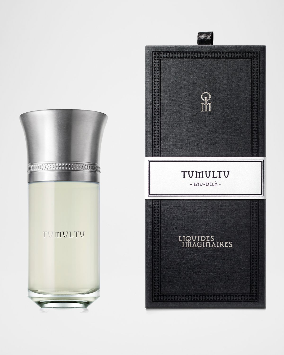 Liquides Imaginaires 3.3 oz. Tumultu Eau de Parfum