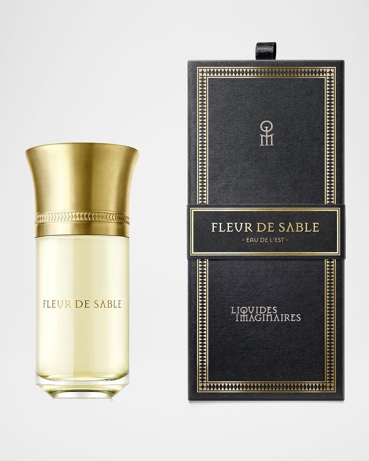 Liquides Imaginaires 3.3 oz. Fleur de Sable Eau de Parfum