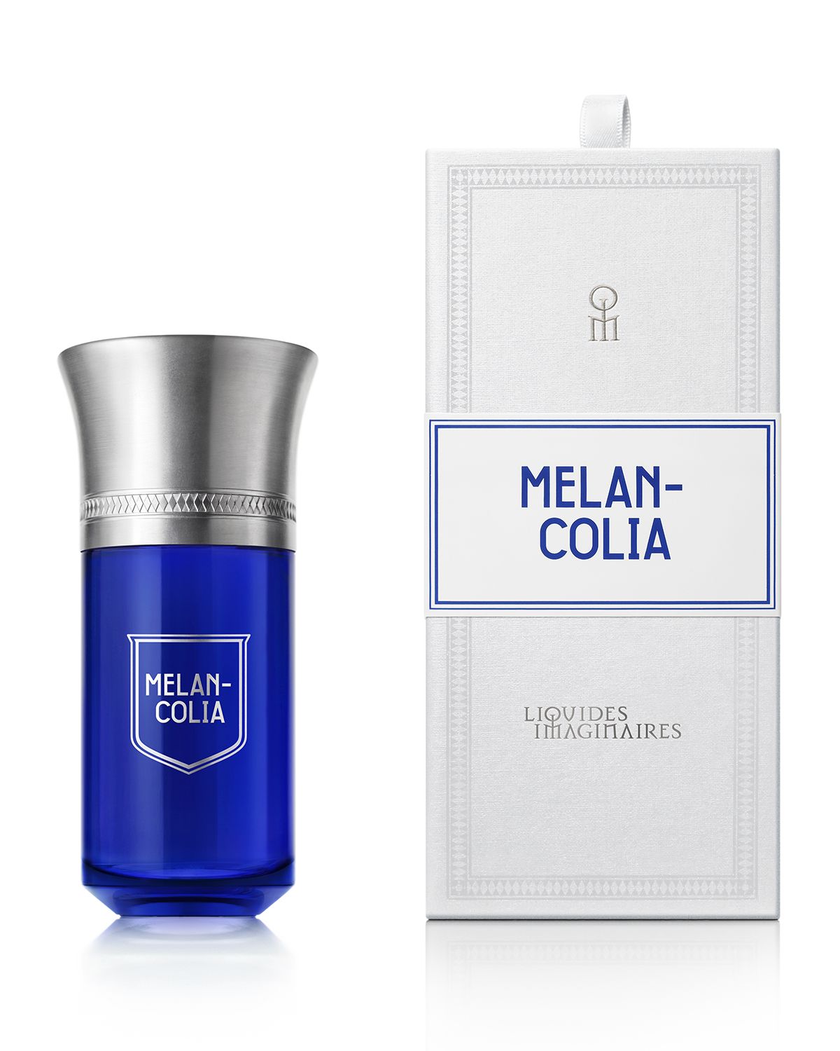 Liquides Imaginaires 3.3 oz. Melancolia Eau de Parfum