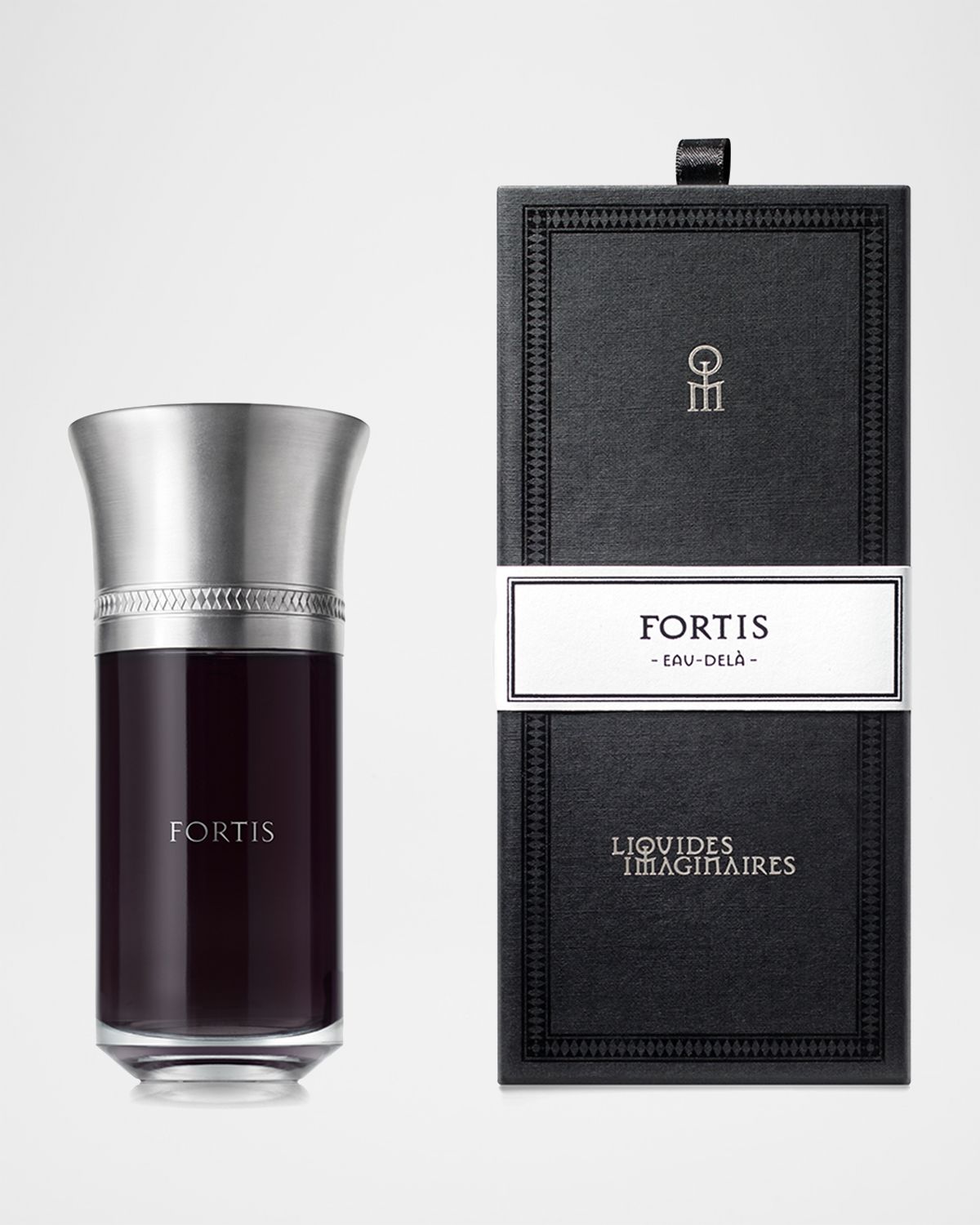 Liquides Imaginaires 3.3 oz. Fortis Eau de Parfum