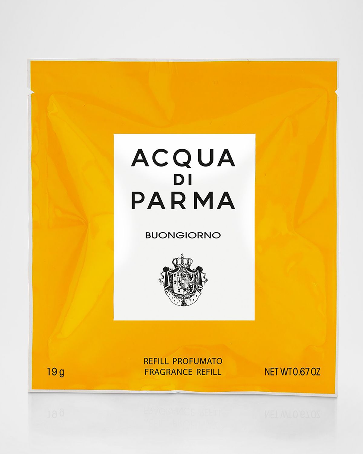 Acqua di Parma Buongiorno Car Diffuser Refill