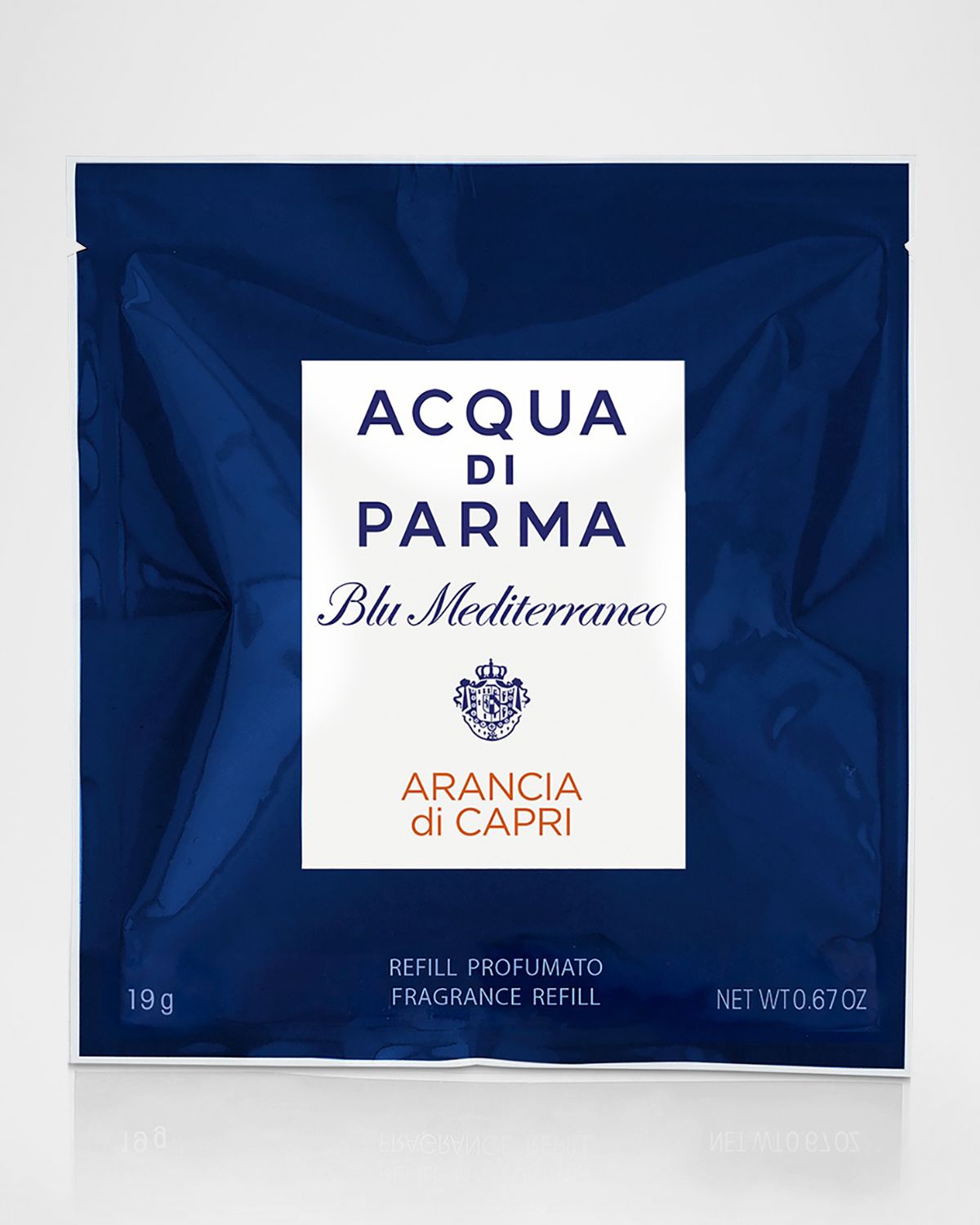 Acqua di Parma Arancia di Capri Car Diffuser Refill