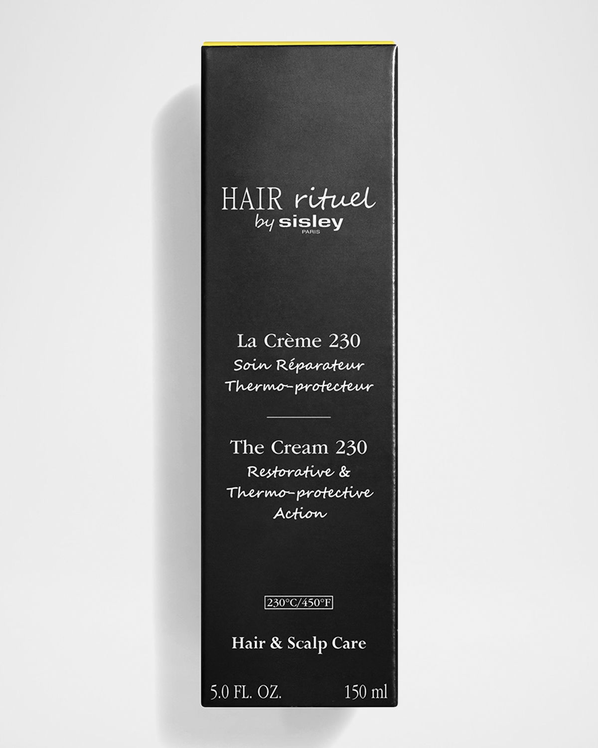 Sisley Paris La Creme 230 Restorative & Thermo-Protective Action