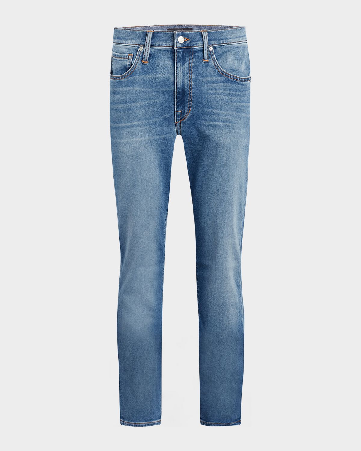 Joe 's Jeans Men 's The Brixton 34" Straight-Leg Jeans