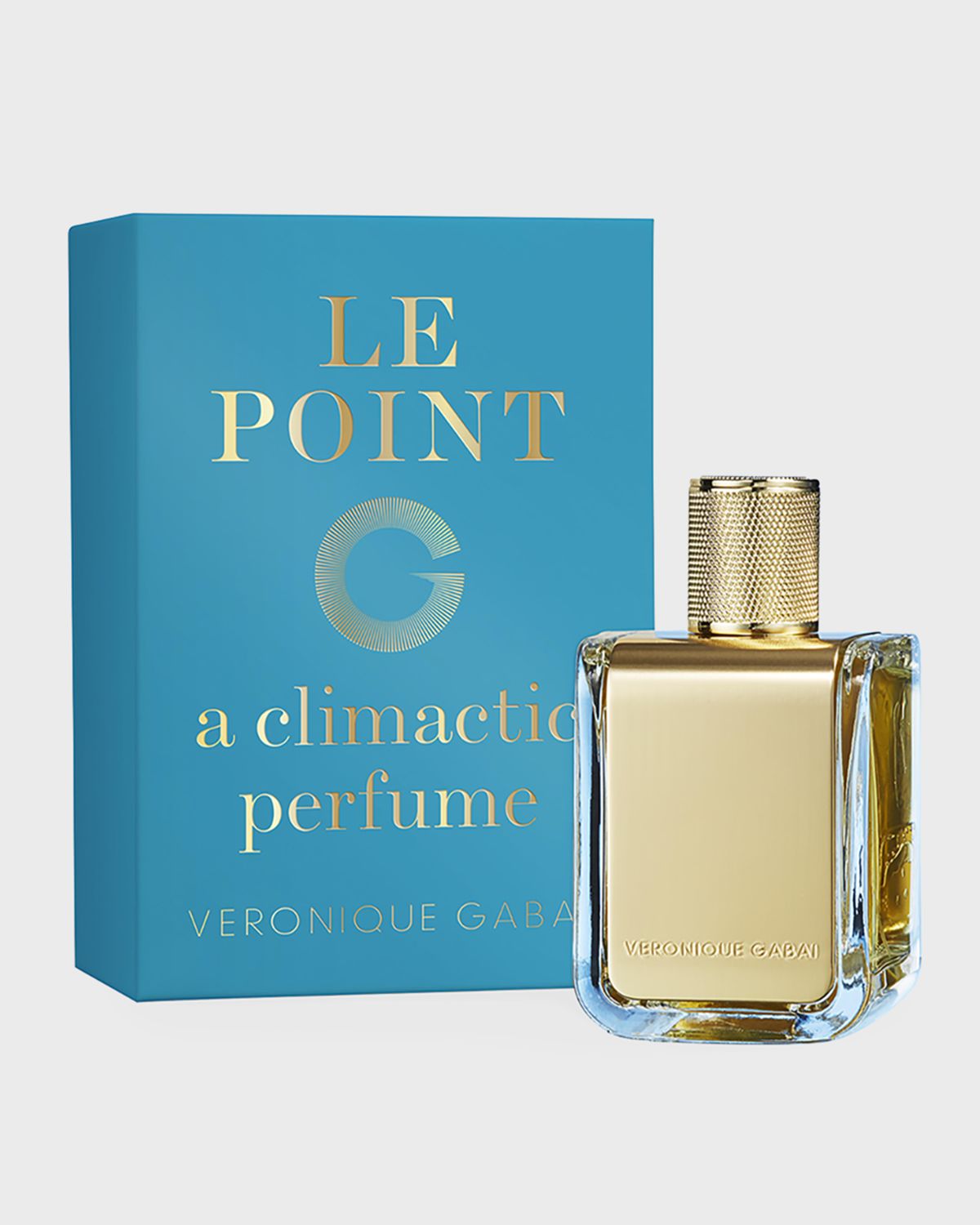 Veronique Gabai 2.8 oz. Le Point G Eau de Parfum