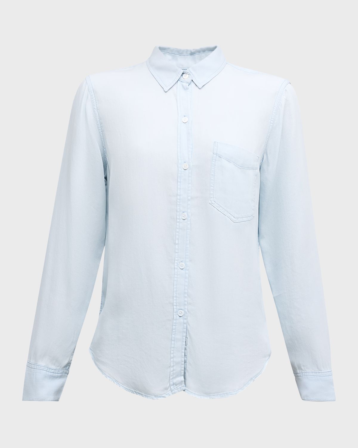 Rails Ingrid Collared Button-Down Shirt