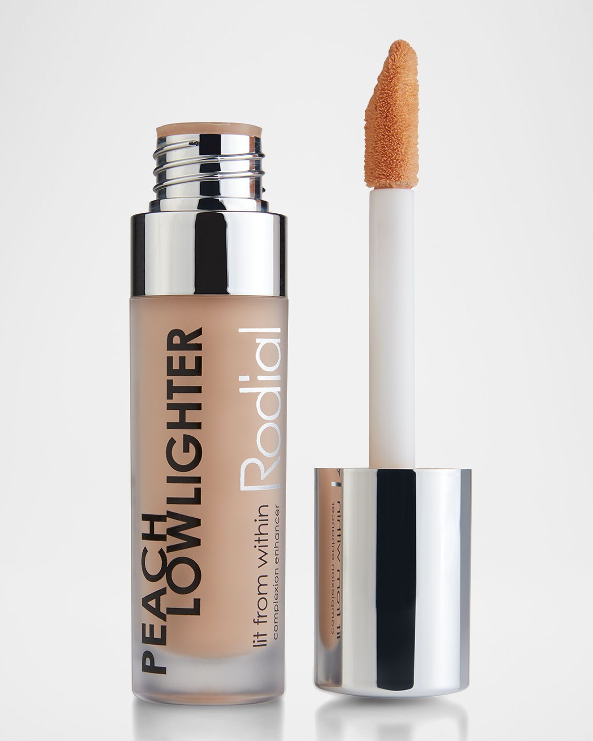 Rodial Peach Lowlighter