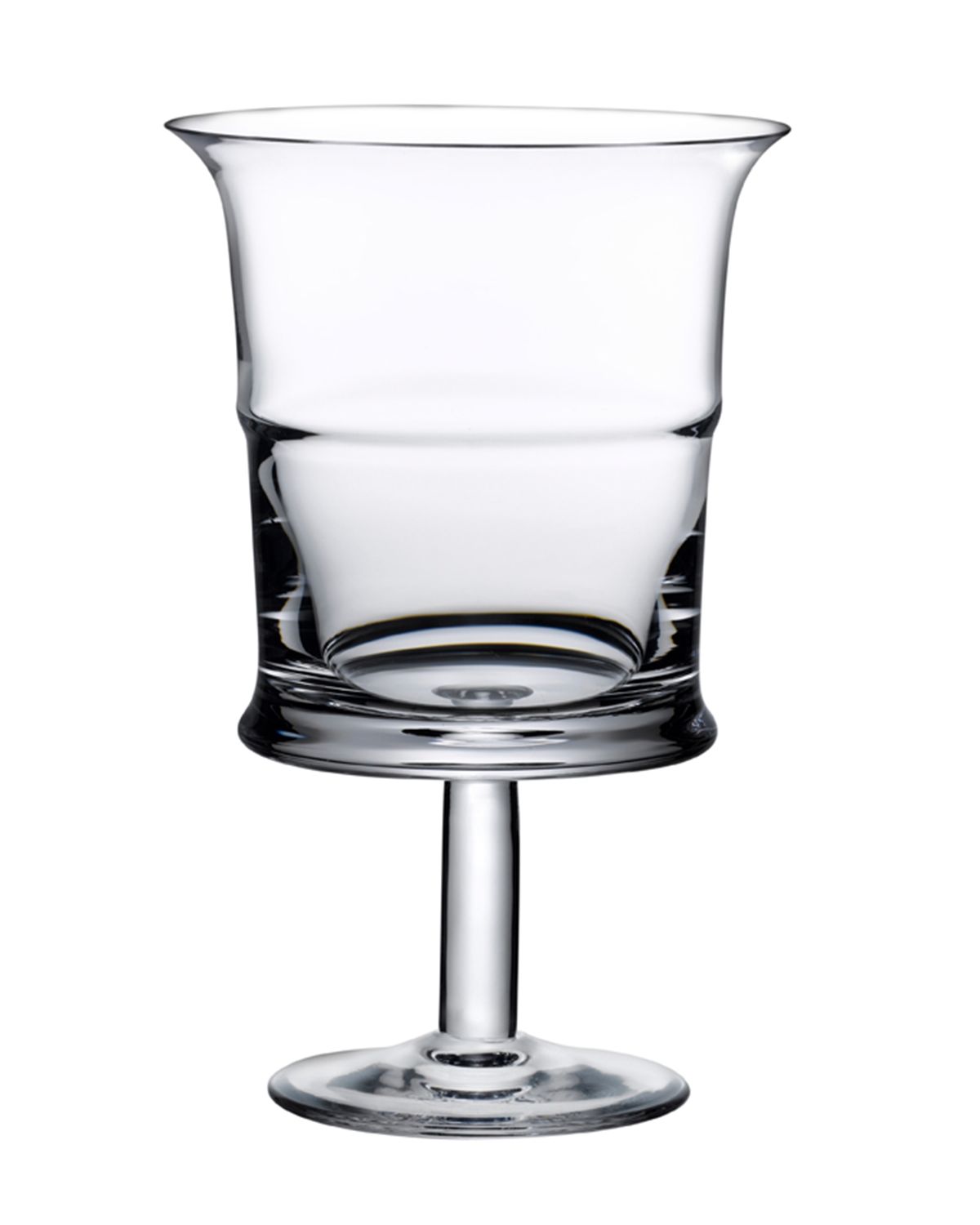 NUDE Jour Red Wine Glasses, Set of 2 | Thumbnail 4