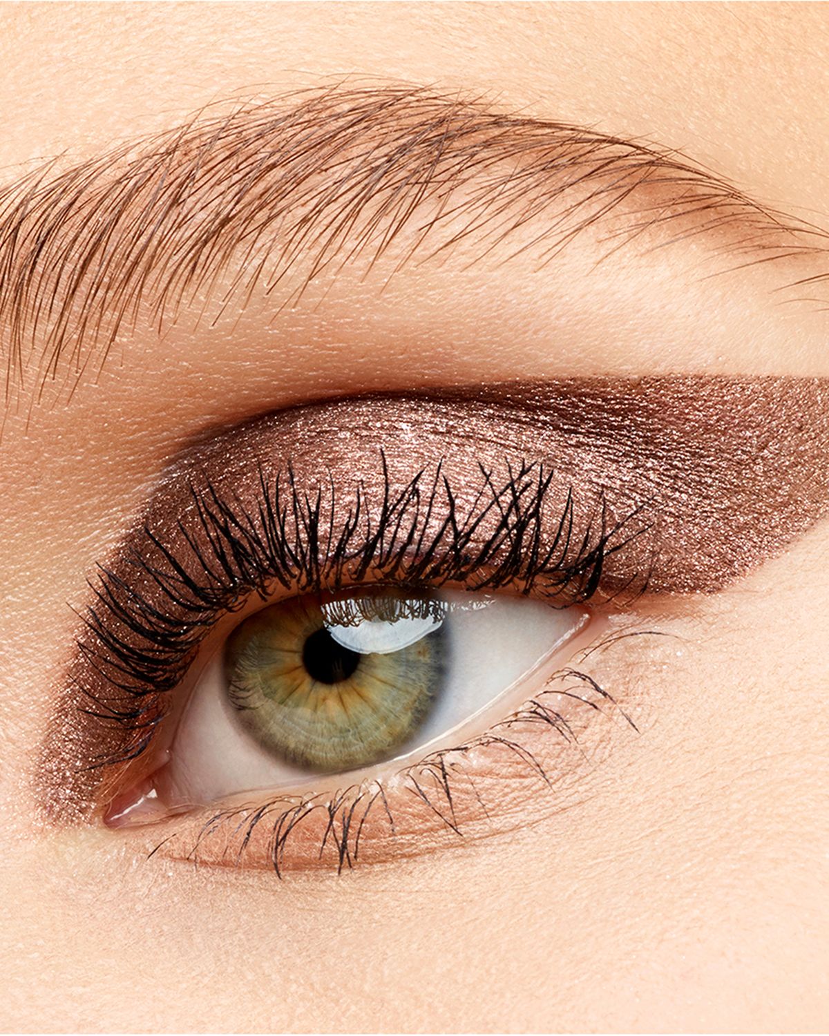 Yves Saint Laurent Beaute Satin Crush Mono Eyeshadow