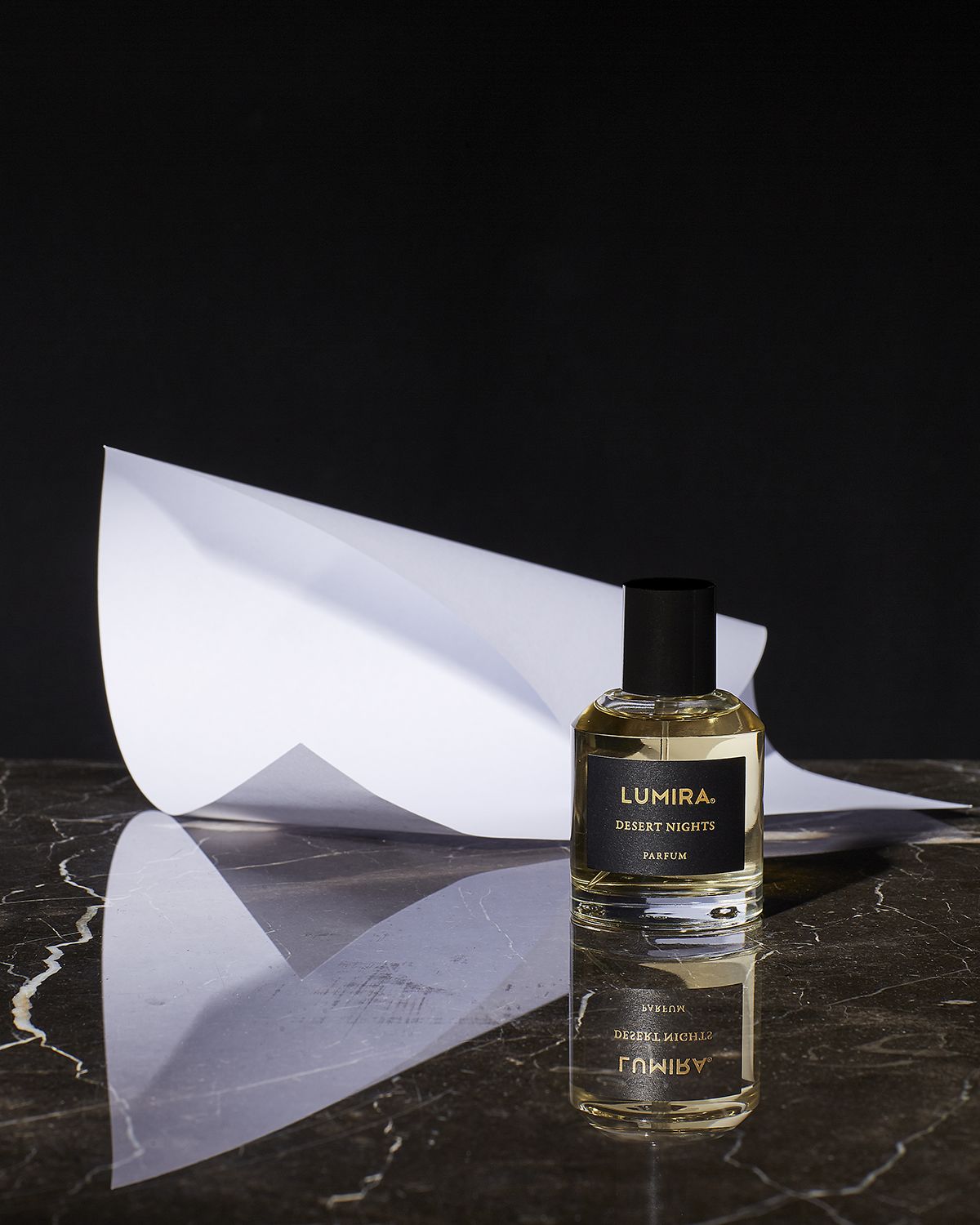 Lumira 1.7 oz. Desert Nights Eau de Parfum