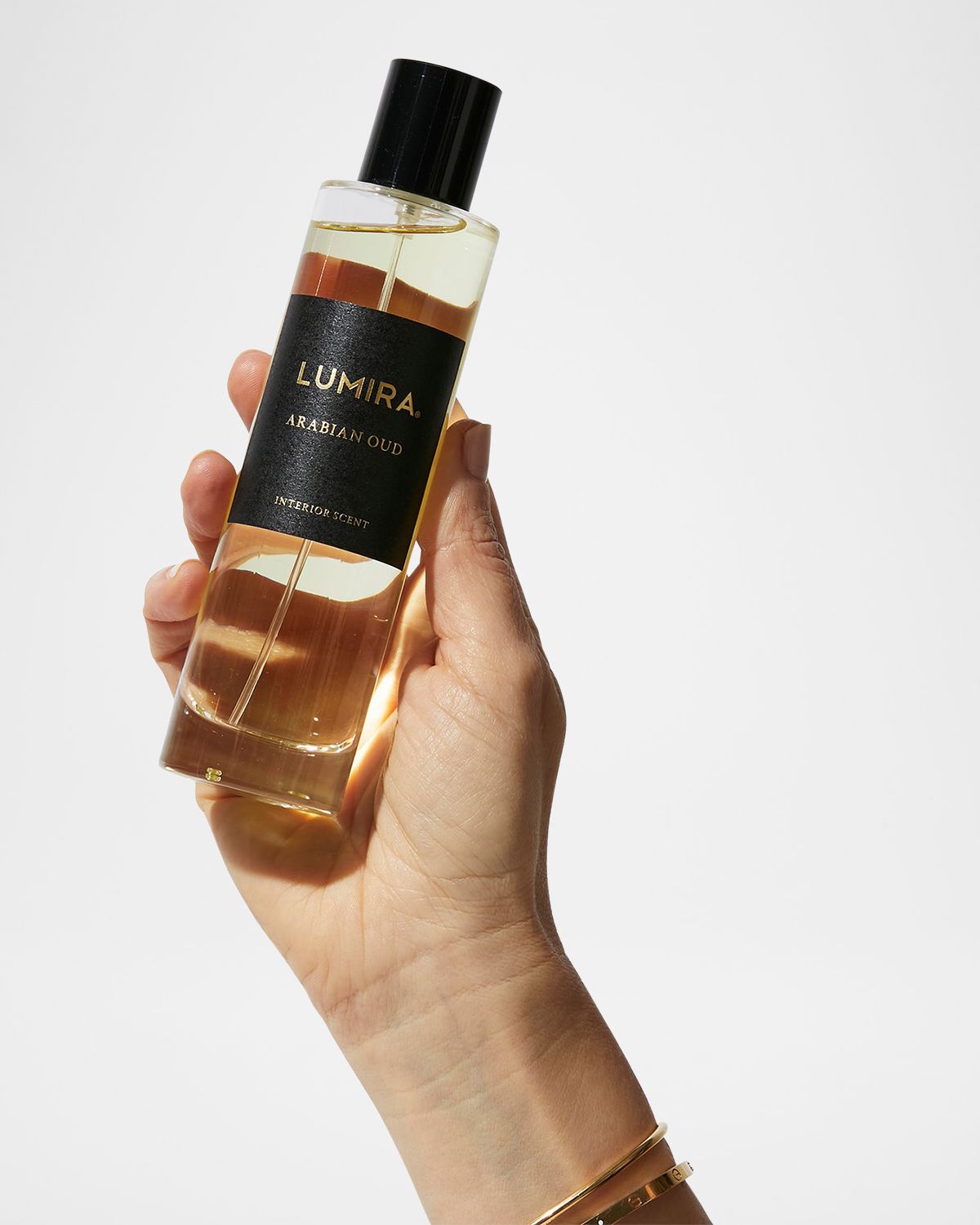 Lumira 3.4 oz. Arabian Oud Room Spray