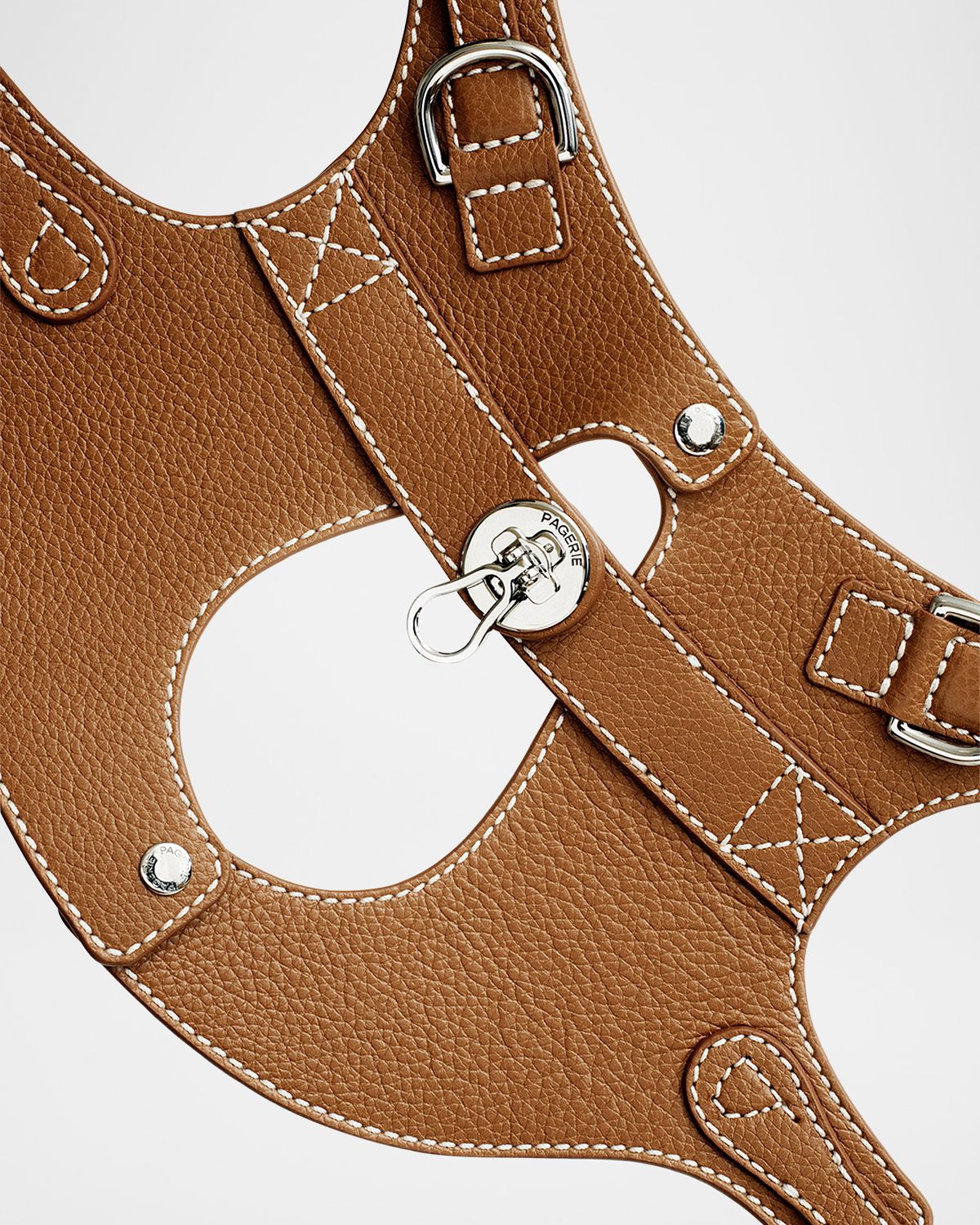 PAGERIE The Colombo Dog Harness